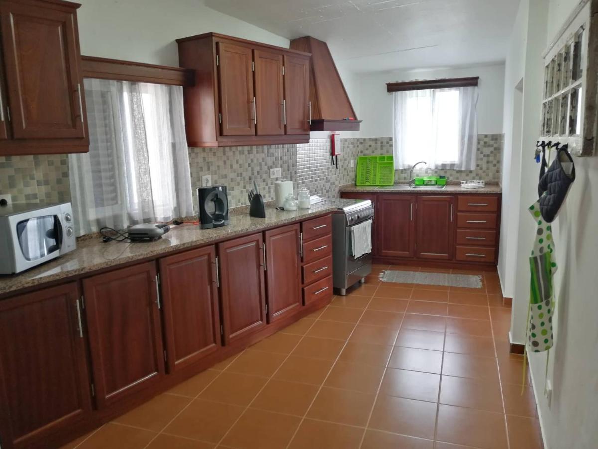 Casa Do Lajedo Βίλα Porto Martins Εξωτερικό φωτογραφία