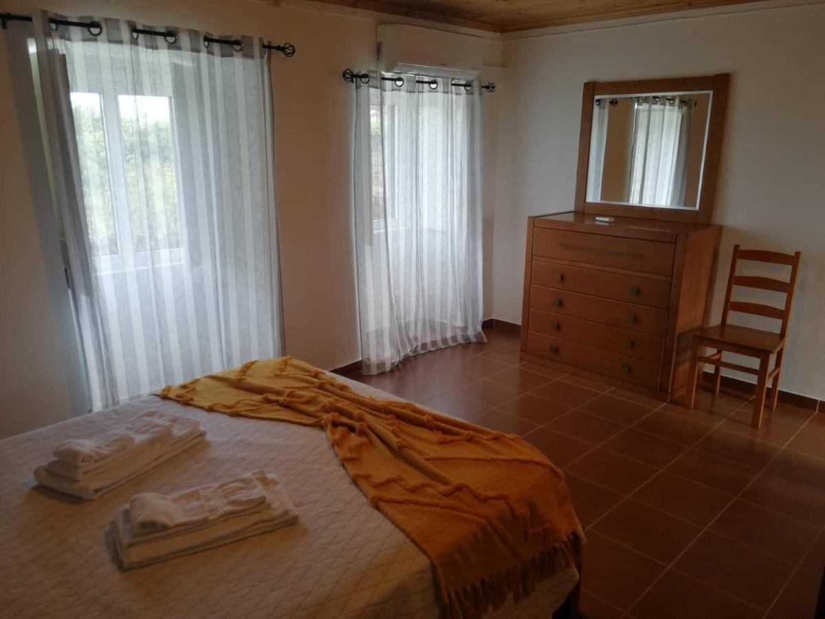 Casa Do Lajedo Βίλα Porto Martins Εξωτερικό φωτογραφία