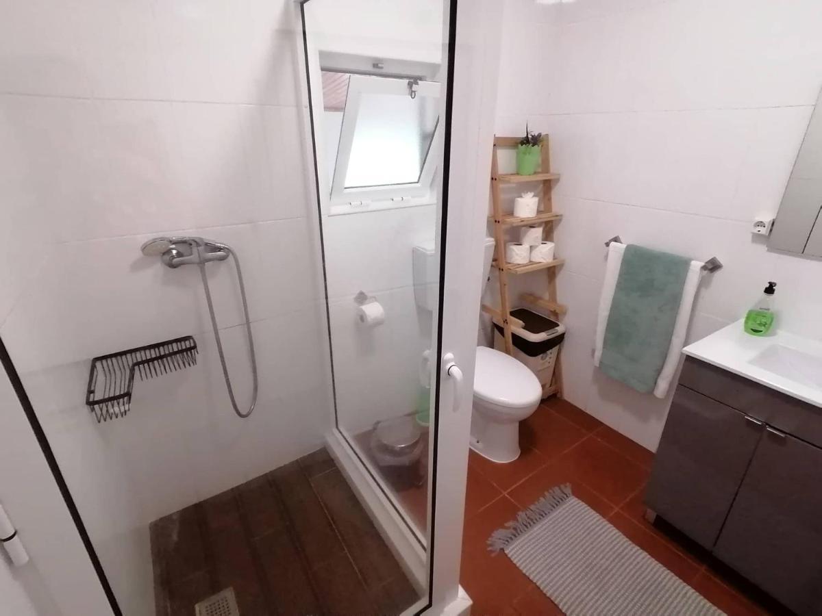 Casa Do Lajedo Βίλα Porto Martins Εξωτερικό φωτογραφία