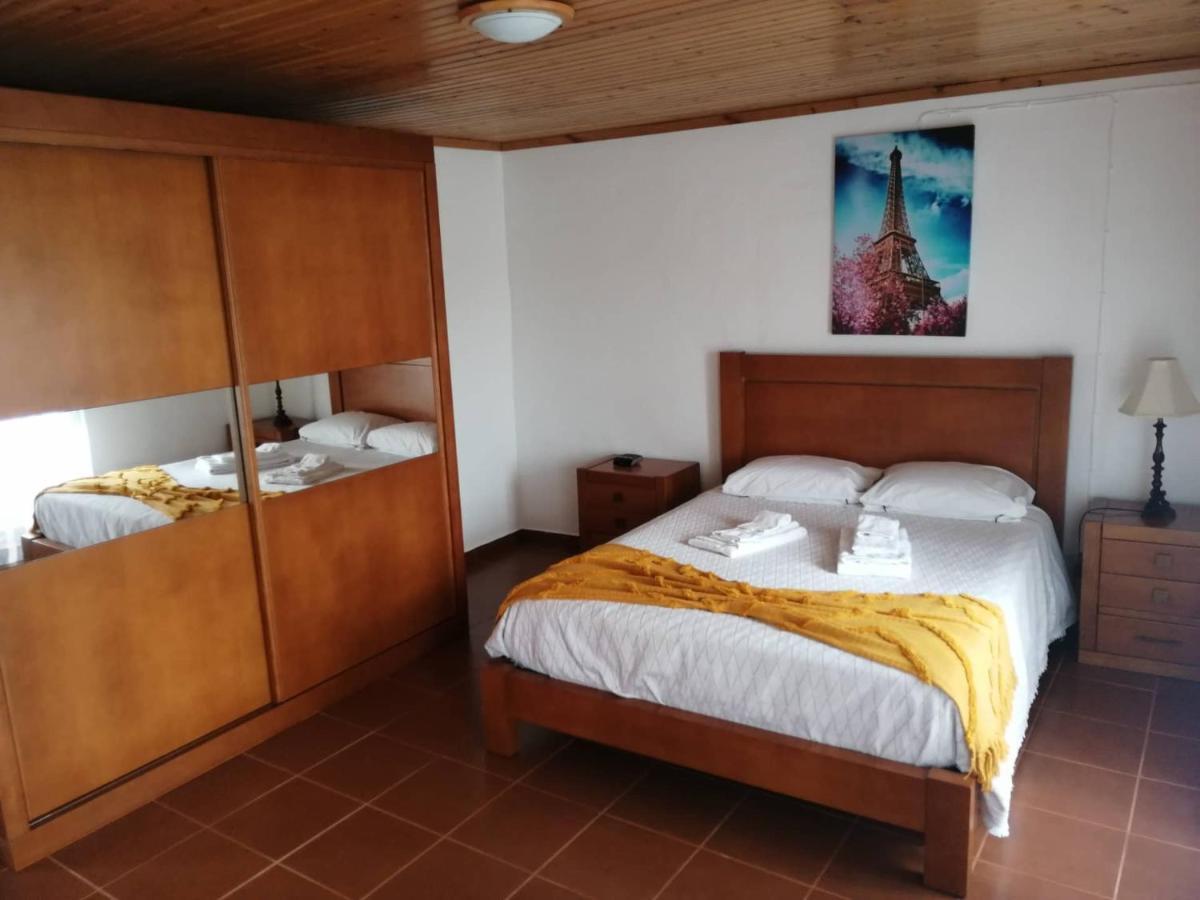 Casa Do Lajedo Βίλα Porto Martins Εξωτερικό φωτογραφία