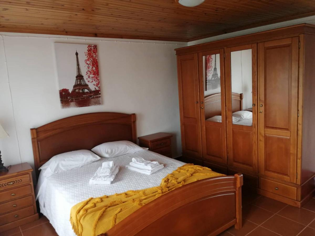 Casa Do Lajedo Βίλα Porto Martins Εξωτερικό φωτογραφία