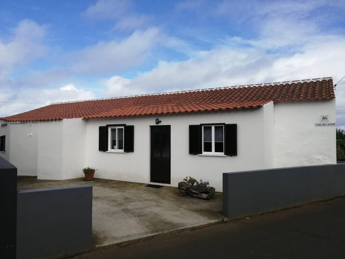 Casa Do Lajedo Βίλα Porto Martins Εξωτερικό φωτογραφία