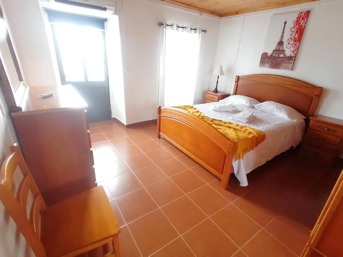 Casa Do Lajedo Βίλα Porto Martins Εξωτερικό φωτογραφία