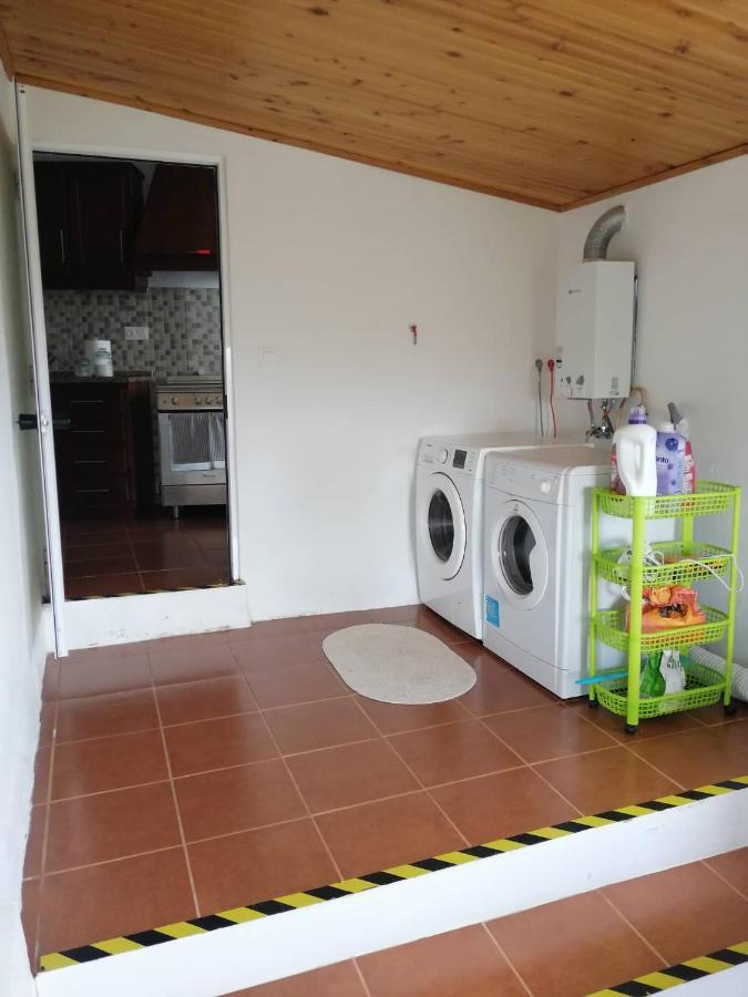 Casa Do Lajedo Βίλα Porto Martins Εξωτερικό φωτογραφία