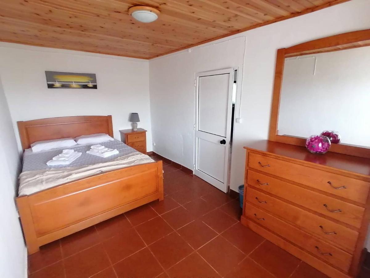 Casa Do Lajedo Βίλα Porto Martins Εξωτερικό φωτογραφία